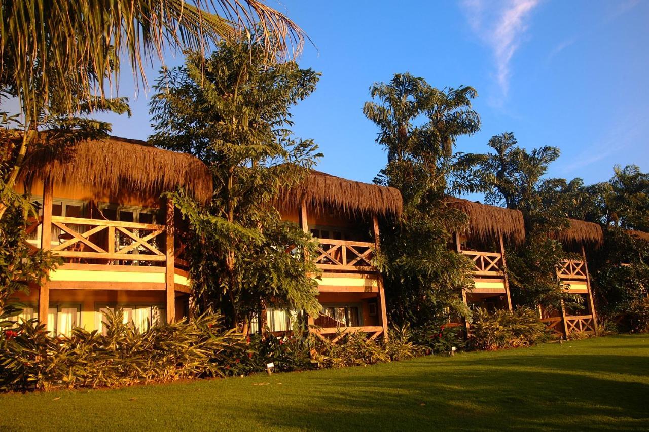 Hotel Do Bosque Eco Resort Angra dos Reis Zewnętrze zdjęcie